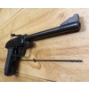 Pistolet Pneumatyczny Łucznik wz.70 #CR3927 rok1977
